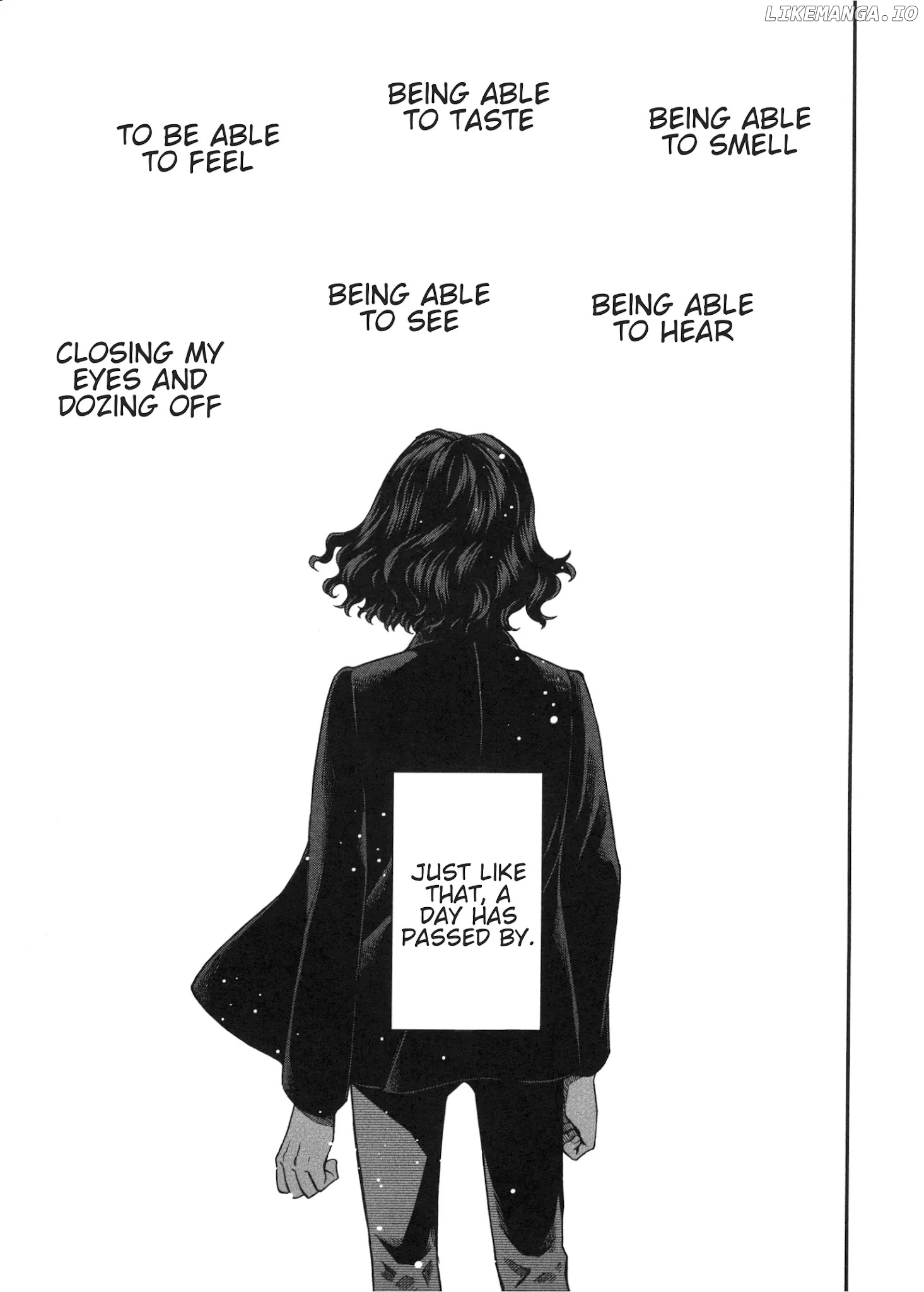 The Ancient Magus Bride, Chapter 79.5 image 04